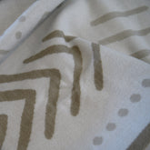 Thula Tula - Mali | Oyster Grey / Cobblestone